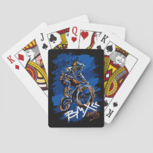 Bicicleta Bmx Urban Graffiti streetwear