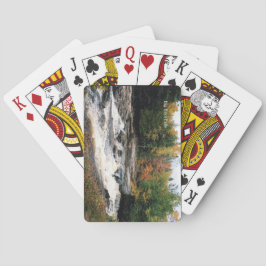 Baralho Big Erics Falls