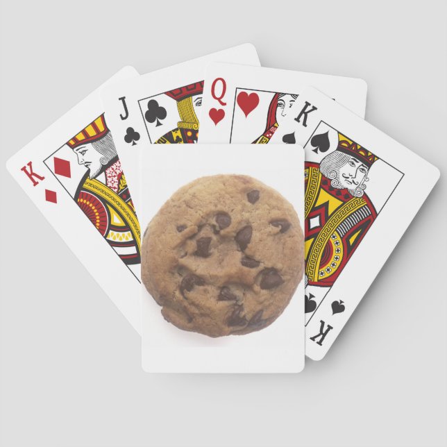 Baralho biscoito-com-chips-de-chocolate (Verso)