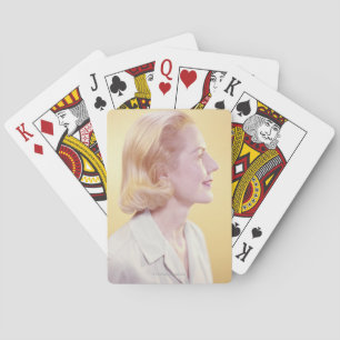 Baralho Blonde Woman