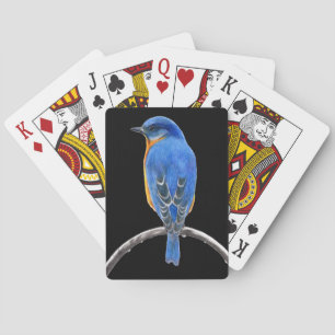 Baralho Bluebird