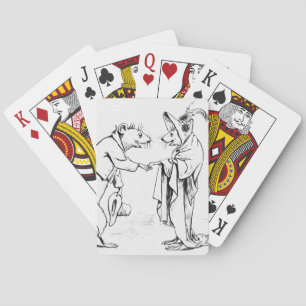 Baralho Boa Noite de Ratos