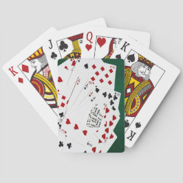 Baralho Boa Sorte Para Você