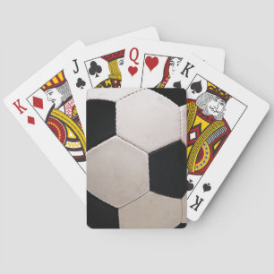 Baralho Bola Branca e Negra