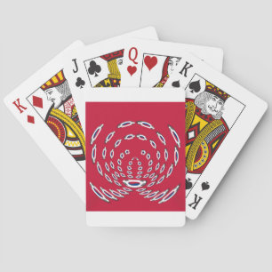 Baralho Bolinhas de Sinalizador da Coreia do Sul: Uma Torç