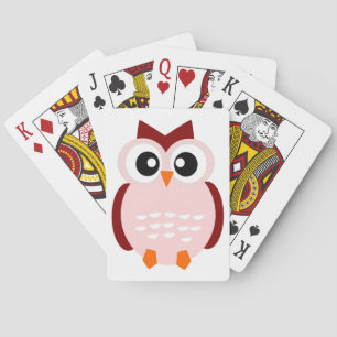BARALHO BOM OWL