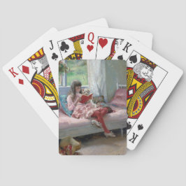 Baralho Bons Amigos de Albert Edelsense 1881