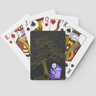 Baralho Bonsai e a Besta