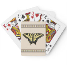 Borboleta-do-sudoeste