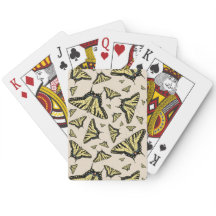 Borboletas do Sudoeste Amarelo