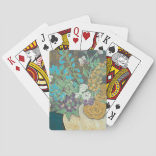 Baralho Bountiful Spring II