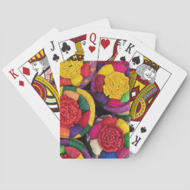 Baralho Boxes mexicanos