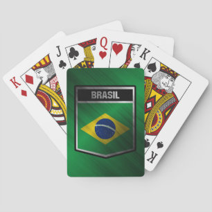 Baralho Brasil