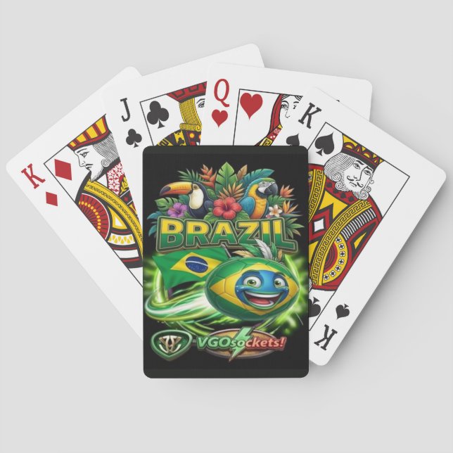 Baralho Brazil-GBall01 (Verso)