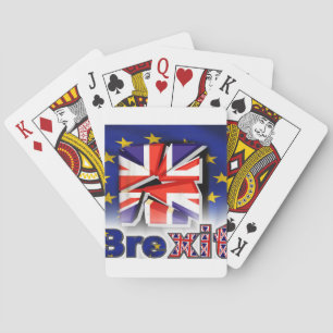 Baralho brexit