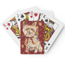 Brincadeira de Cachorro Pintada