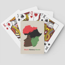 Baralho Brincar com Legado: Conjunto de Cartões Herança