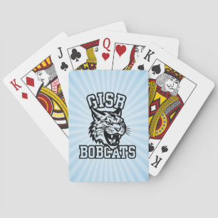 Baralho Bruno Playing Cards