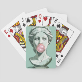 Baralho Bubble Bubble Gum Bust