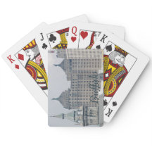 Buffalo, Marcas Históricas de Nova Iorque