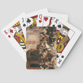 Baralho Bulls and Bears in the Stock Market (W.H. Beard)