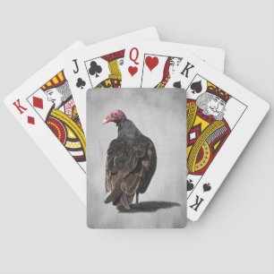 BARALHO BUZZARD