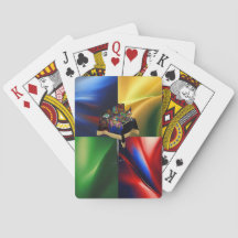 Cabeça de Mesa Mágica (1)