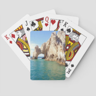 Baralho Cabo San Lucas México
