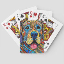 Cachorro Alegre