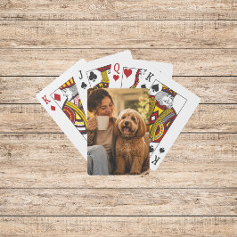 Baralho Cachorro e Café