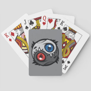 Baralho Caderno Espiral