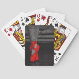 Baralho Calçados Ballerina Balé