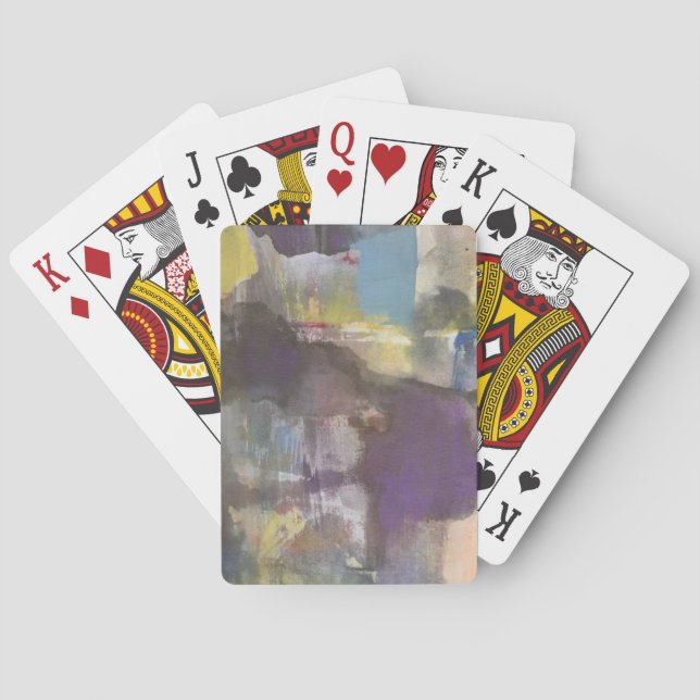 Baralho Calm Interlude (Verso)