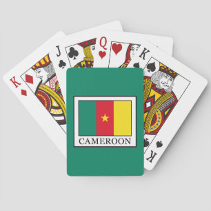 Baralho Camarões