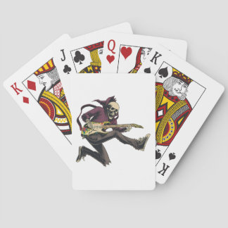 Baralho Camisas De banda, Camisas De Rocha E De Violão, Ca