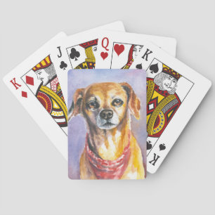 Baralho Cão 2
