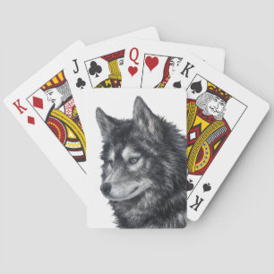 Baralho Cão Balto