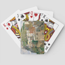 Baralho Capri (por Theodore Robinson)