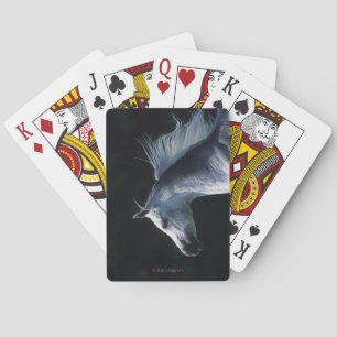 Baralho Captura 2 do Cavalo Árabe