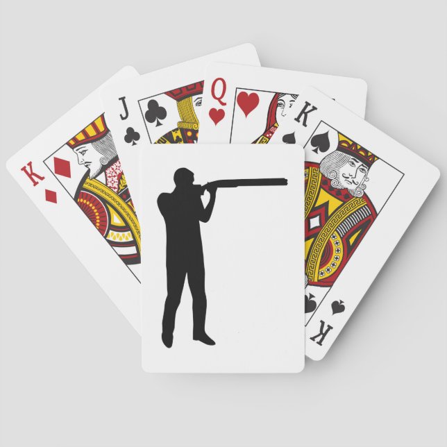 Baralho Captura de armadilha (Verso)