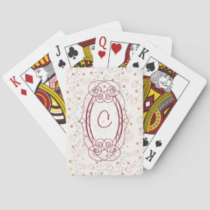 Baralho Card Deck Love Bandit