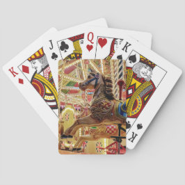 Baralho Carousal