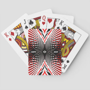 Baralho Carpe Diem Classic Playing Cards