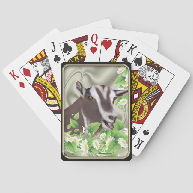 Baralho Carro de Reprodução Bicicleta Internacional de Des (Verso)