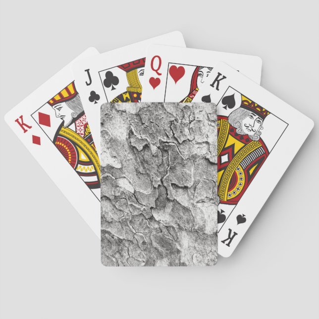 Baralho cartão (Verso)