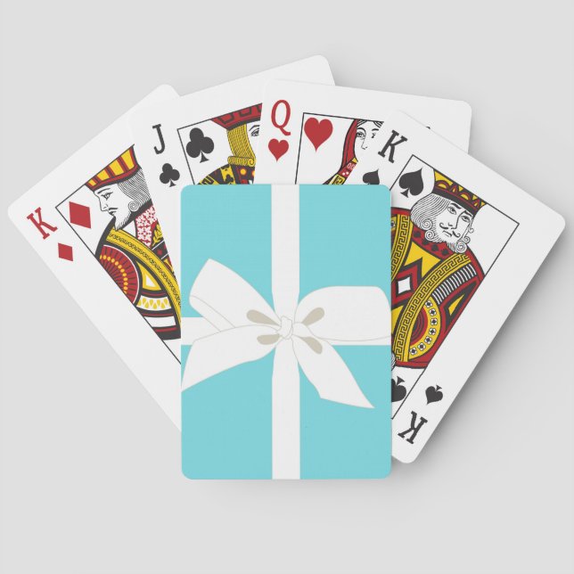 Baralho Cartão surpresa (Verso)