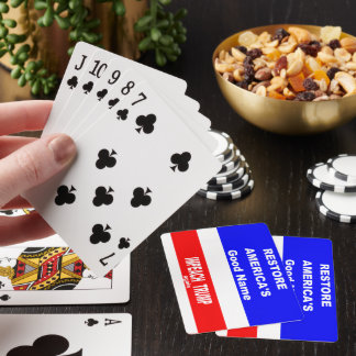 Baralho Cartas Clássicas