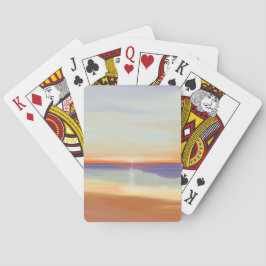 Baralho Cartas Clássicas Bliss