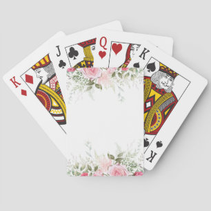Baralho Cartas de Bicycle Personalizadas