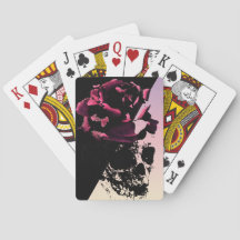 Cartas de Dama Caveira